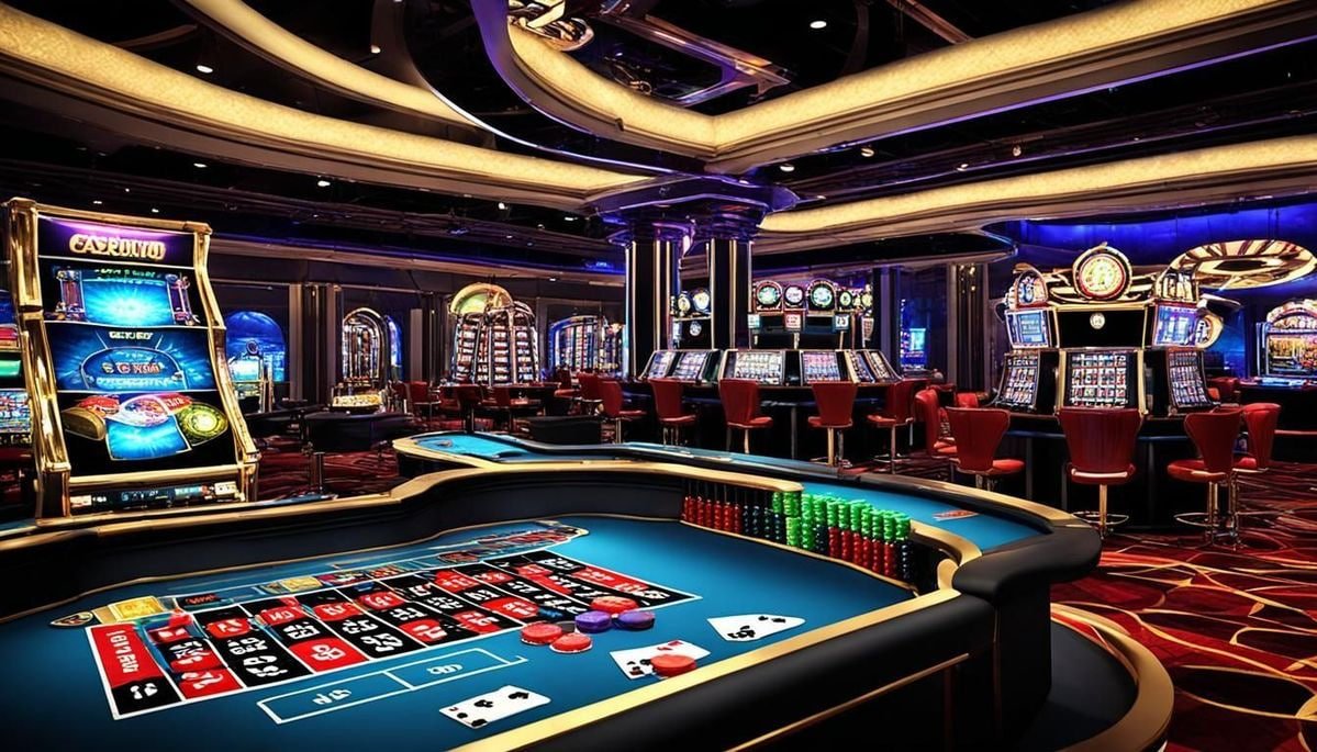 casinototo